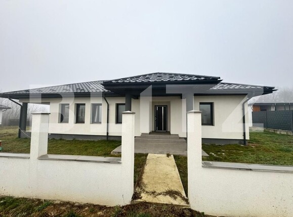 Casa de vânzare 4 camere Satu Nou de Jos - 184132CV | BLITZ Baia Mare | Poza2