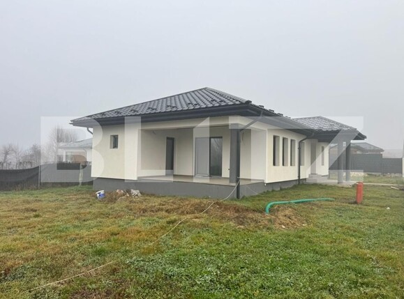 Casa de vânzare 4 camere Satu Nou de Jos - 184132CV | BLITZ Baia Mare | Poza5