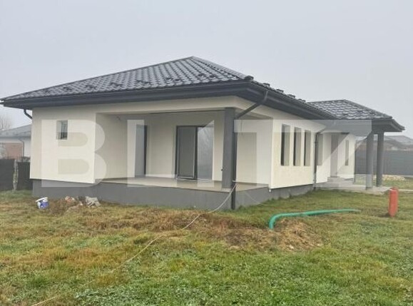 Casa de vânzare 4 camere Satu Nou de Jos - 184132CV | BLITZ Baia Mare | Poza6