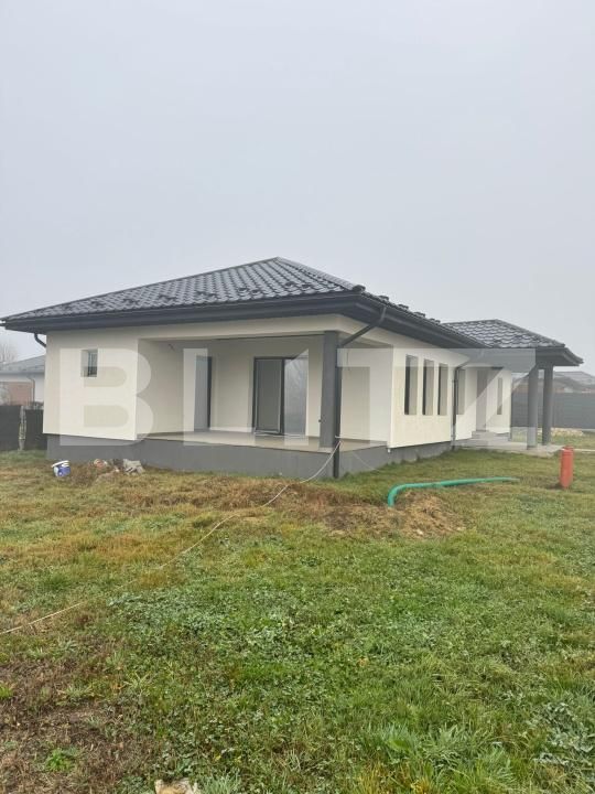 Casa de vânzare 4 camere Satu Nou de Jos - 184132CV | BLITZ Baia Mare | Poza6