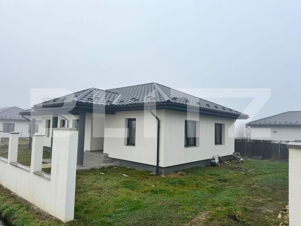 Casa de vânzare 4 camere Satu Nou de Jos - 184132CV | BLITZ Baia Mare | Poza3