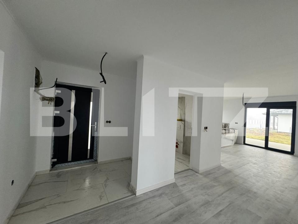 Casa de vânzare 4 camere Satu Nou de Jos - 184132CV | BLITZ Baia Mare | Poza12
