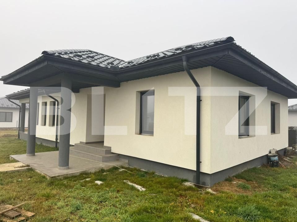 Casa de vânzare 4 camere Satu Nou de Jos - 184132CV | BLITZ Baia Mare | Poza4