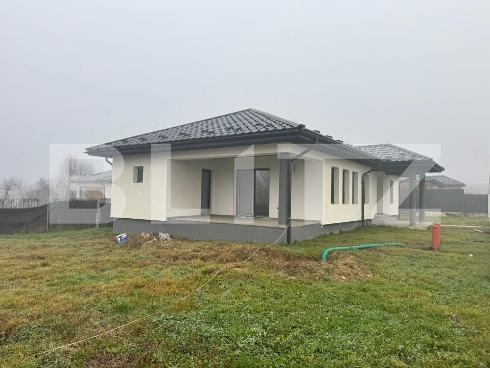 Casa de vânzare 4 camere Satu Nou de Jos - 184132CV | BLITZ Baia Mare | Poza5