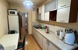 Apartament 3 camere, 74 mp, zona Sasar