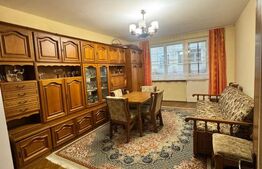 Apartament 3 camere, 74 mp, zona Sasar