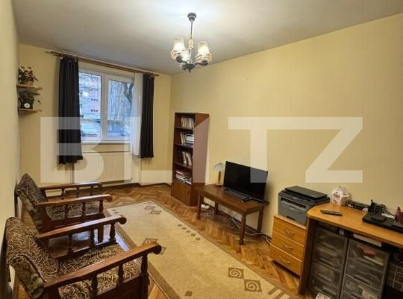 Apartament de vânzare 3 camere Decebal - 184200AV | BLITZ Baia Mare | Poza4