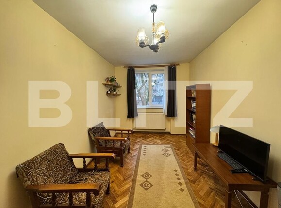 Apartament de vânzare 3 camere Decebal - 184200AV | BLITZ Baia Mare | Poza6