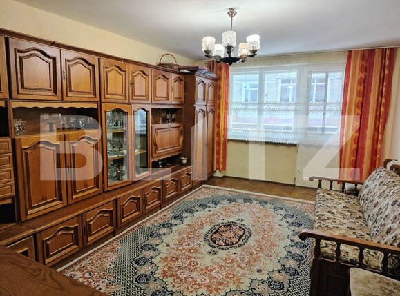 Apartament de vânzare 3 camere Decebal - 184200AV | BLITZ Baia Mare | Poza1