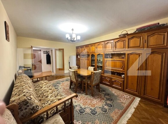 Apartament de vânzare 3 camere Decebal - 184200AV | BLITZ Baia Mare | Poza3