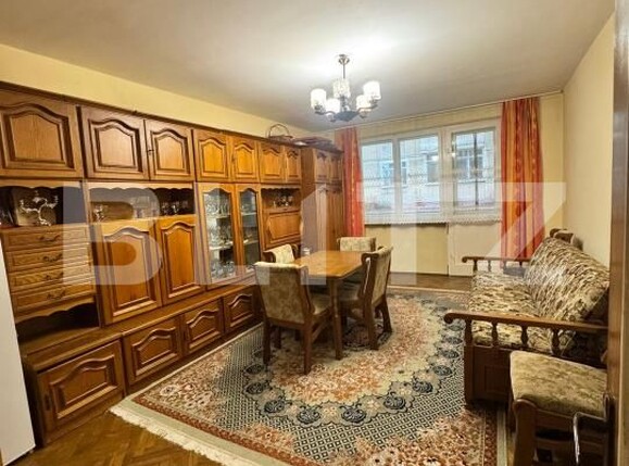 Apartament de vânzare 3 camere Decebal - 184200AV | BLITZ Baia Mare | Poza2