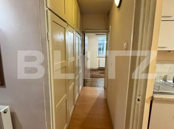 Apartament de vânzare 3 camere Decebal - 184200AV | BLITZ Baia Mare | Poza12