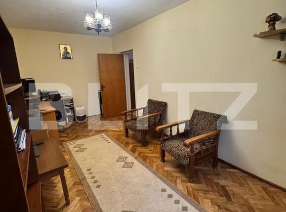 Apartament de vânzare 3 camere Decebal - 184200AV | BLITZ Baia Mare | Poza5