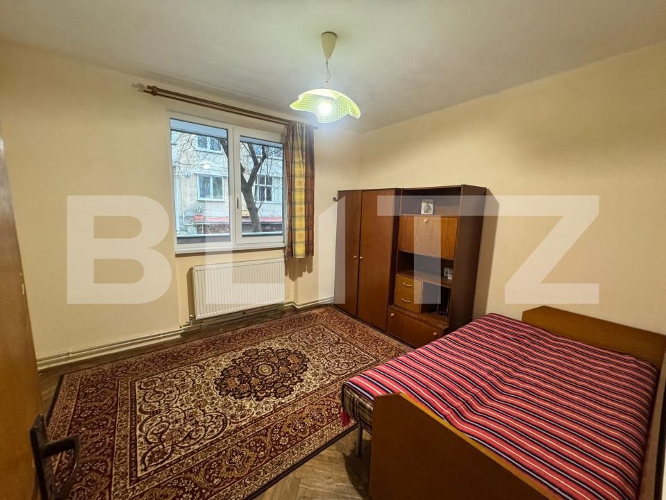 Apartament de vânzare 3 camere Decebal - 184200AV | BLITZ Baia Mare | Poza7