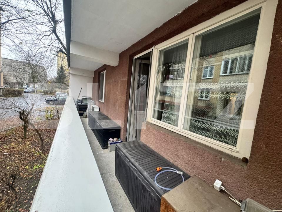 Apartament de vânzare 3 camere Decebal - 184200AV | BLITZ Baia Mare | Poza16