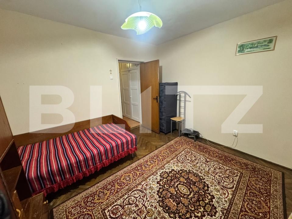 Apartament de vânzare 3 camere Decebal - 184200AV | BLITZ Baia Mare | Poza8