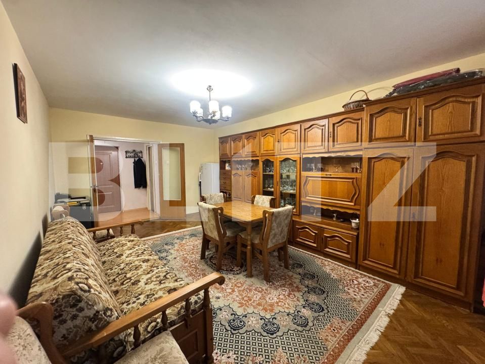 Apartament de vânzare 3 camere Decebal - 184200AV | BLITZ Baia Mare | Poza3