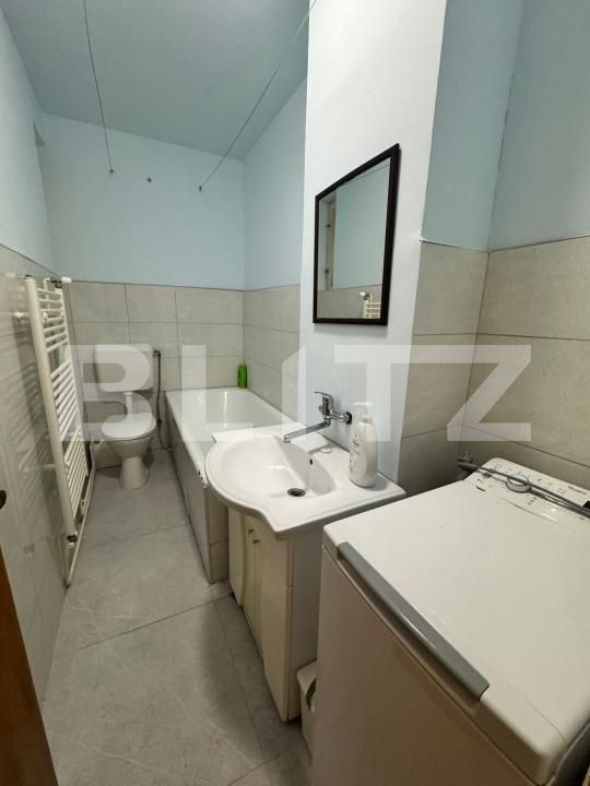 Apartament de vânzare 3 camere Decebal - 184200AV | BLITZ Baia Mare | Poza14