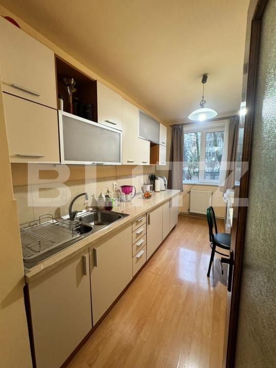 Apartament de vânzare 3 camere Decebal - 184200AV | BLITZ Baia Mare | Poza9