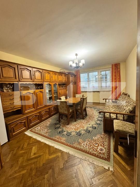 Apartament de vânzare 3 camere Decebal - 184200AV | BLITZ Baia Mare | Poza2