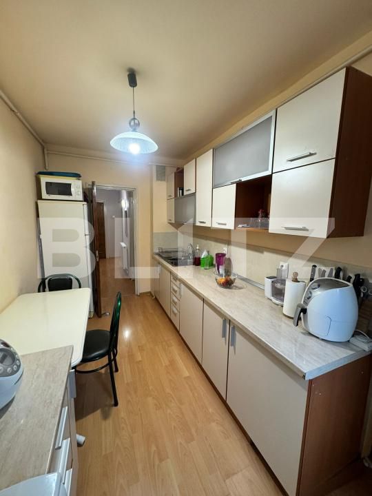 Apartament de vânzare 3 camere Decebal - 184200AV | BLITZ Baia Mare | Poza10