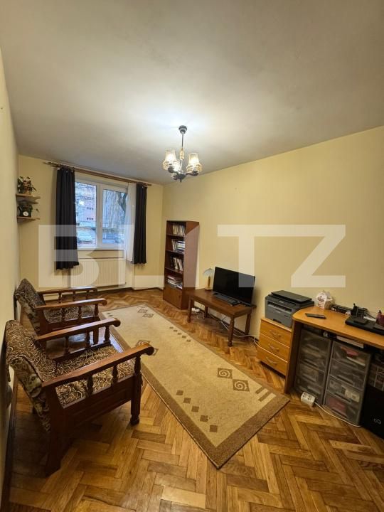 Apartament de vânzare 3 camere Decebal - 184200AV | BLITZ Baia Mare | Poza4