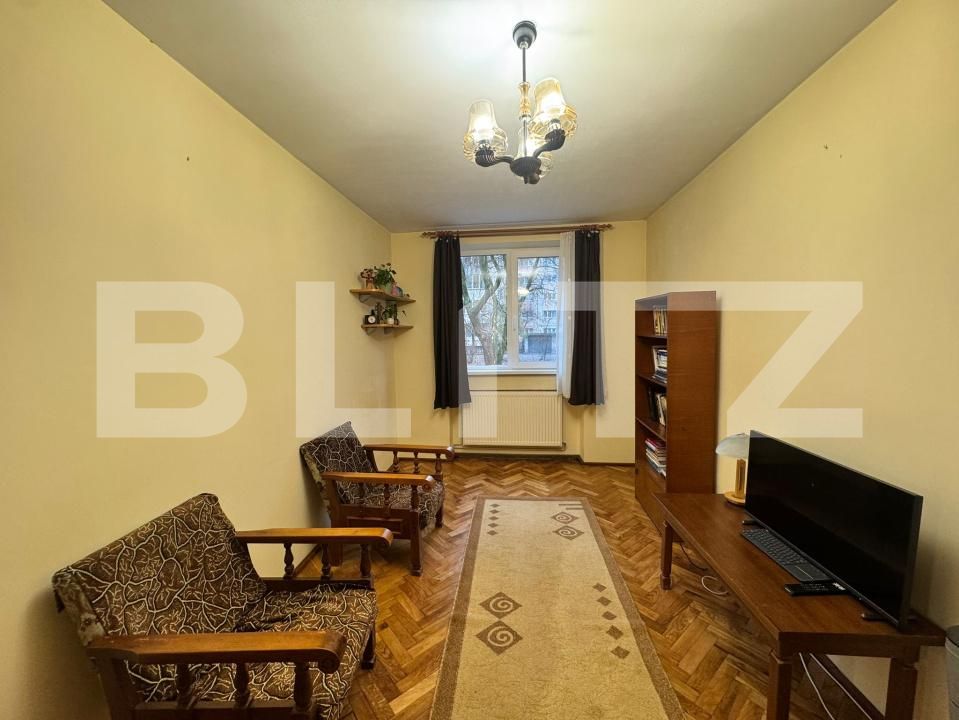 Apartament de vânzare 3 camere Decebal - 184200AV | BLITZ Baia Mare | Poza6