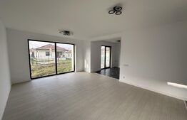 Casă parter, 93.40 mp, zona Exterior Est