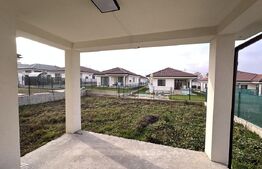 Casă parter, 93.40 mp, zona Exterior Est