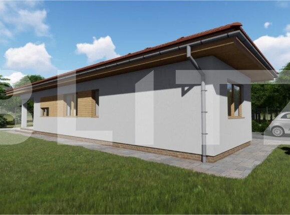 Casa de vânzare 4 camere Exterior Est - 184201CV | BLITZ Baia Mare | Poza7