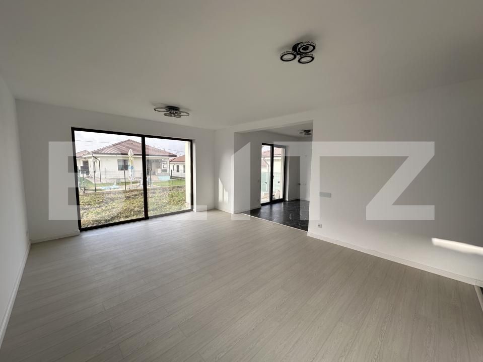 Casa de vânzare 4 camere Exterior Est - 184201CV | BLITZ Baia Mare | Poza10