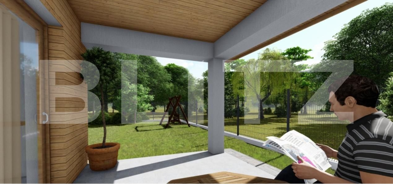 Casa de vânzare 4 camere Exterior Est - 184201CV | BLITZ Baia Mare | Poza2