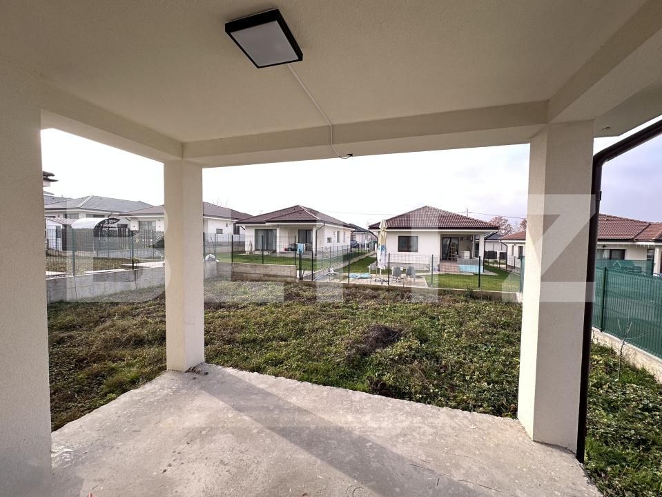 Casa de vânzare 4 camere Exterior Est - 184201CV | BLITZ Baia Mare | Poza4