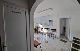 Cabinet medical – 30 mp – zona Școlii 3