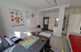 Cabinet medical – 30 mp – zona Școlii 3