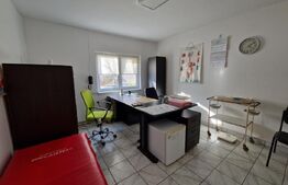 Cabinet medical – 30 mp – zona Școlii 3