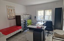 Cabinet medical – 30 mp – zona Școlii 3