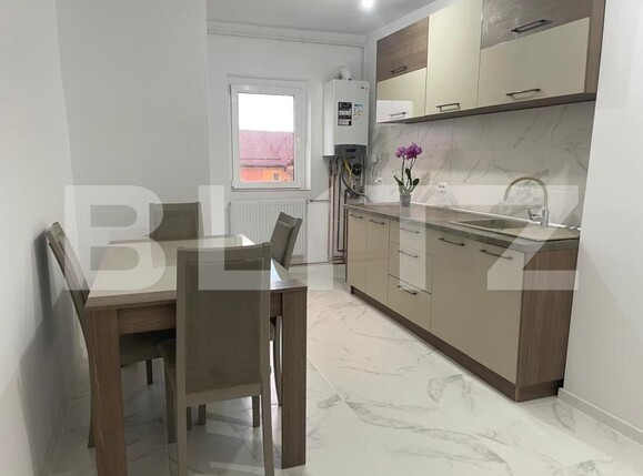 Apartament de vânzare 3 camere Progresul - 184397AV | BLITZ Baia Mare | Poza1