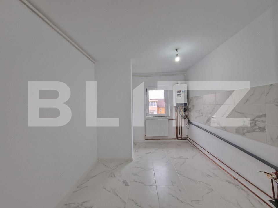 Apartament de vânzare 3 camere Progresul - 184397AV | BLITZ Baia Mare | Poza3