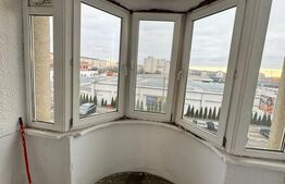 Apartament 4 camere | 78 mp utili | zonă Semicentrală