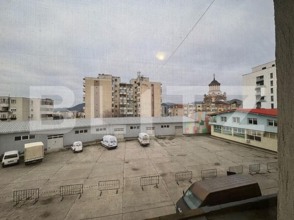 Apartament de vânzare 4+ camere Vasile Alecsandri - 184398AV | BLITZ Baia Mare | Poza19