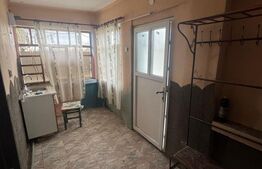 Casă 60 mp, teren 7 ari, baie renovată, Bozânta Mică