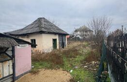 Casă 60 mp, teren 7 ari, baie renovată, Bozânta Mică