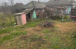 Casă 60 mp, teren 7 ari, baie renovată, Bozânta Mică