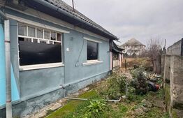 Casă 60 mp, teren 7 ari, baie renovată, Bozânta Mică