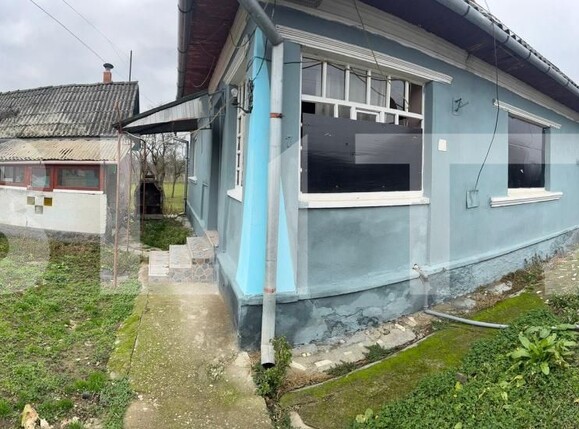 Casa de vânzare 2 camere Bozanta Mica - 184442CV | BLITZ Baia Mare | Poza4