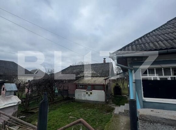 Casa de vânzare 2 camere Bozanta Mica - 184442CV | BLITZ Baia Mare | Poza2