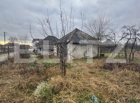 Casa de vânzare 2 camere Bozanta Mica - 184442CV | BLITZ Baia Mare | Poza7