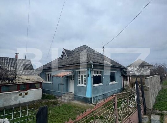 Casa de vânzare 2 camere Bozanta Mica - 184442CV | BLITZ Baia Mare | Poza1