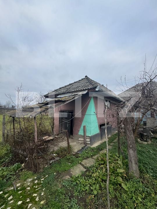 Casa de vânzare 2 camere Bozanta Mica - 184442CV | BLITZ Baia Mare | Poza6